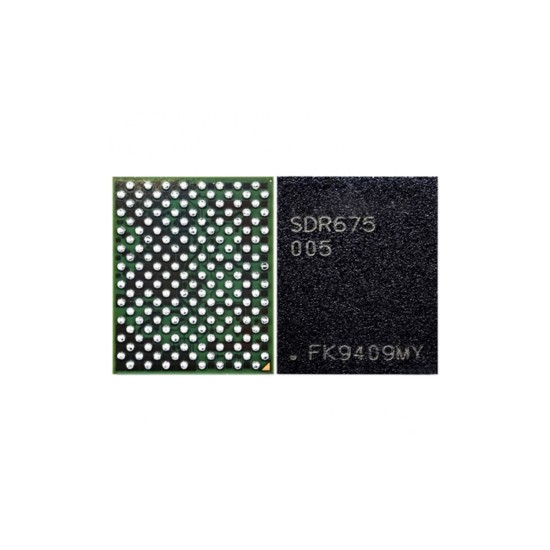 IC SDR675-005 PARA SAMSUNG, XIAOMI, ZTE AND CHINI